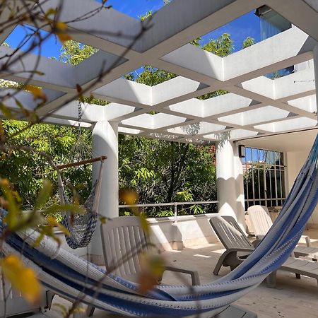 Condesa Residence Campeche 9 Comfortable 2 Bedroom, 1 Bath Retreat Featuring Generous Spaces Meksika Dış mekan fotoğraf