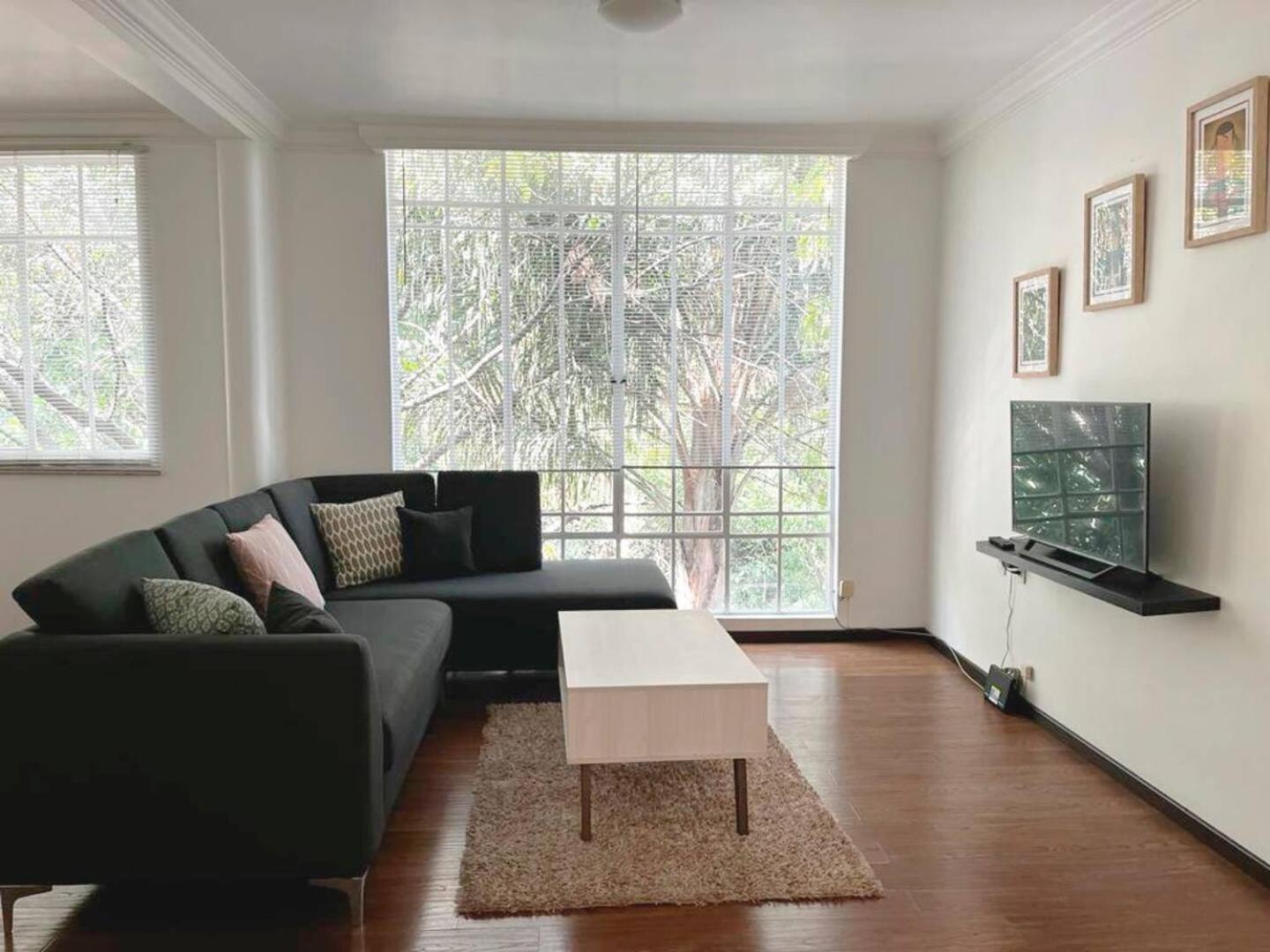 Condesa Residence Campeche 9 Comfortable 2 Bedroom, 1 Bath Retreat Featuring Generous Spaces Meksika Dış mekan fotoğraf