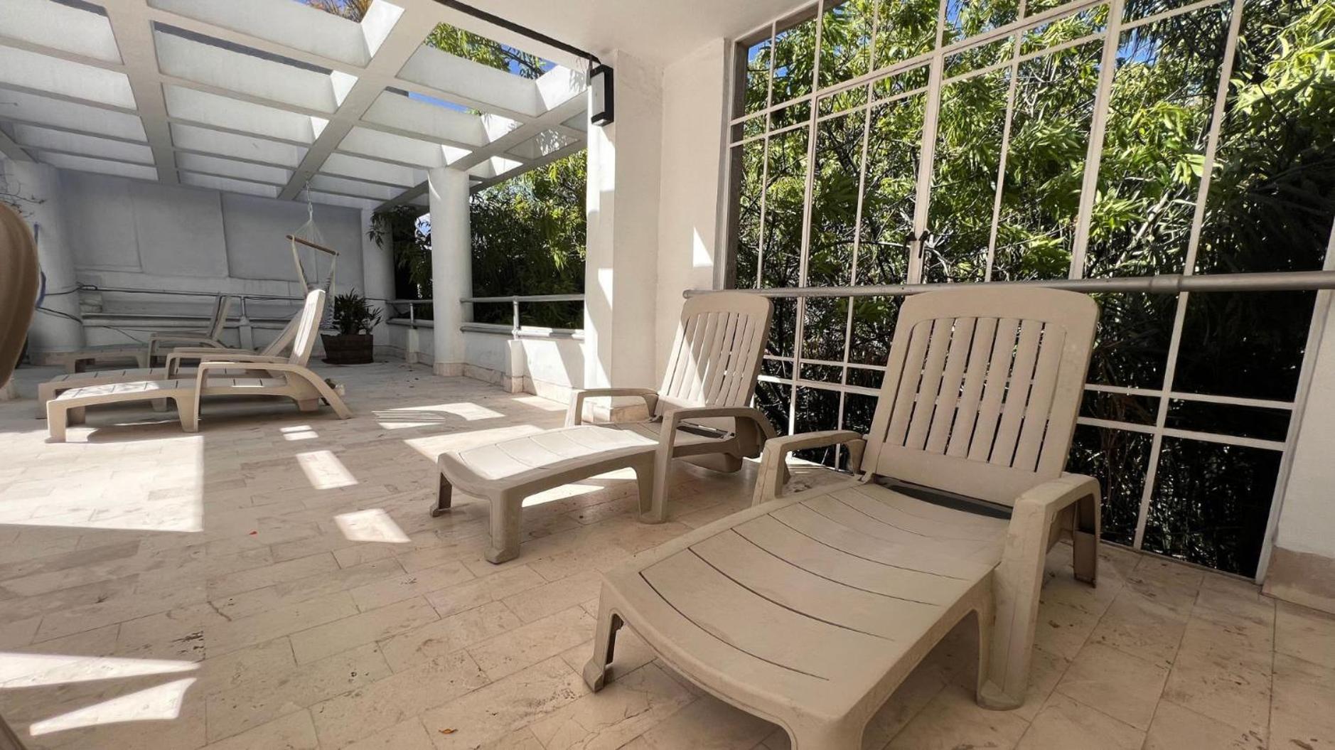 Condesa Residence Campeche 9 Comfortable 2 Bedroom, 1 Bath Retreat Featuring Generous Spaces Meksika Dış mekan fotoğraf